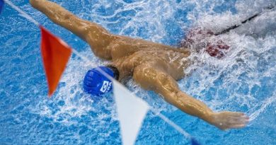 Programa Bolsa Atleta bate novo recorde de contemplados