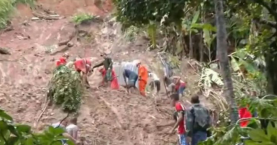 Lula determina apoio federal às cidades de Pernambuco atingidas por chuvas