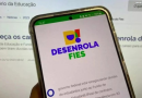 Desenrola Fies ultrapassa R$ 1,34 bilhão de dívidas estudantis negociadas em um dia