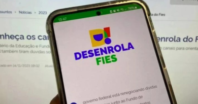 Desenrola Fies ultrapassa R$ 1,34 bilhão de dívidas estudantis negociadas em um dia