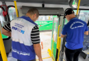 Ônibus com falhas graves de segurança e acessibilidade são retirados de circulação em Angra dos Reis