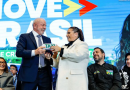 Lula abre R$ 30 bi em crédito para motoristas de apps e taxistas financiarem carro novo