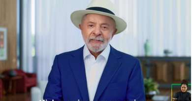 Lula anuncia pacote que dá desconto em dívidas da população e que barra gasto em bets