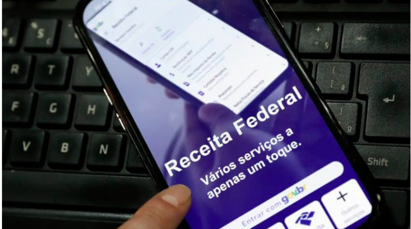 Receita paga nesta sexta (29) maior lote de restituição do IR da história