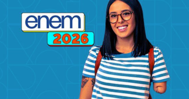 Enem 2026 amplia casos que dão direito a atendimento especializado