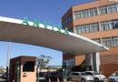 Vigilância sanitária autoriza a retomada da produção na fábrica da Ypê em Amparo (SP)