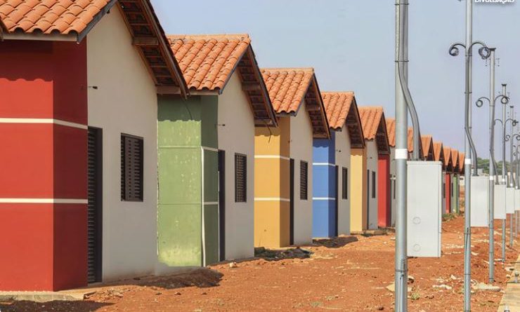 Minha Casa, Minha Vida: novas obras na Faixa 1 vão beneficiar mais de 5,5 mil pessoas