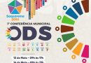 Saquarema realizará 1ª Conferência Municipal ODS com foco no desenvolvimento sustentável