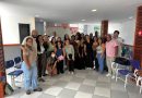 Japeri articula rede de proteção com primeira reunião de comitê intersetorial