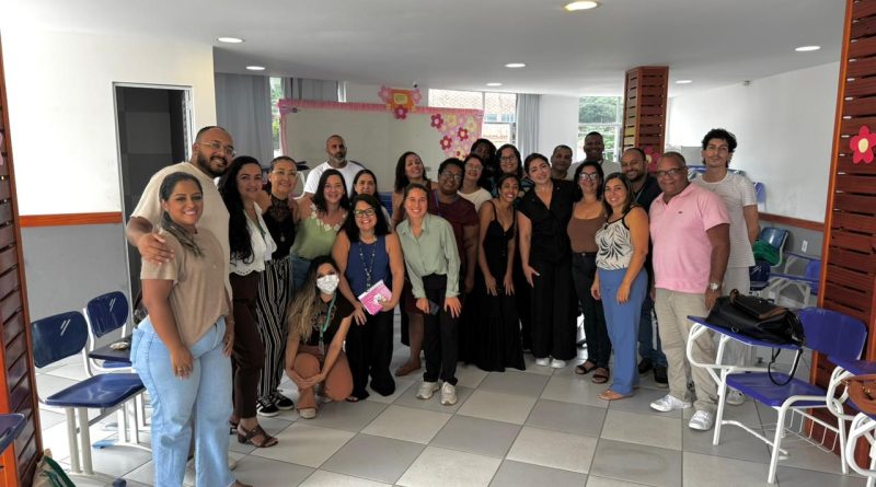 Japeri articula rede de proteção com primeira reunião de comitê intersetorial