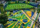Prefeitura de Meriti realiza concurso e premiará a rua com melhor decoração para a Copa do Mundo 2026