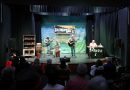 Dezessete anos do Cultura de Raiz: Em dia de chuva e frio, programa aqueceu o teatro da Casa de Cultura de Teresópolis