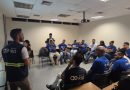 Moradores de comunidades recebem capacitação gratuita de bombeiro hidráulico