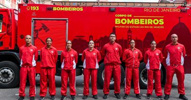 Governo do Estado nomeia 67 novos bombeiros militares e amplia o atendimento à população