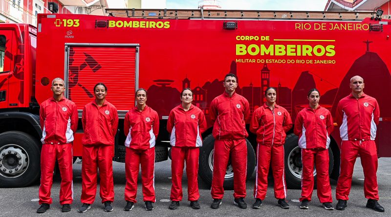 Governo do Estado nomeia 67 novos bombeiros militares e amplia o atendimento à população