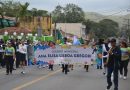 Itatiaia comemora 37 anos com Desfile Cívico e mensagem de sustentabilidade