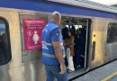 SuperVia é autuada por problemas de acessibilidade e conservação na estação de Madureira
