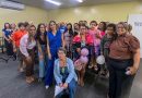 Japeri: Capsij promove Dia das Mães com acolhimento e homenagem para mães atípicas