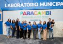 Novo Laboratório Municipal amplia capacidade de atendimento e moderniza serviços de saúde em Paracambi