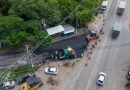 Paracambi avança em obras e infraestrutura por toda a cidade