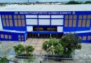 Clássico de showbol entre Brasil e Argentina marca retomada histórica do Ginásio Alfredo Barreto, em Cabo Frio