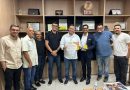 Prefeitura de Meriti conquista prêmio de inovação em Fórum de Cidades Digitais e Inteligentes