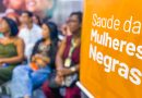 Meriti: CRAS Parque José Bonifácio recebe palestra sobre Saúde da Mulher Negra