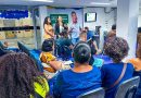 Casa do Trabalhador de Meriti recebe a Semana do MEI do Sebrae com dicas para os empreendedores