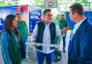 Prefeitura de Meriti realiza 350 castrações de cães e gatos no bairro Jardim Meriti