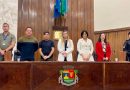 Prefeitura de Meriti realiza seminário e reforça acolhimento às vítimas de violência de gênero