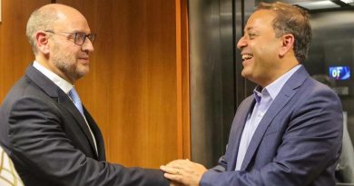 Prefeitura de Niterói vai assumir administração da Rodoviária Roberto Silveira