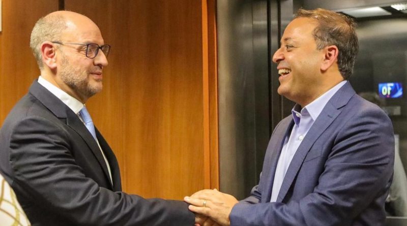 Prefeitura de Niterói vai assumir administração da Rodoviária Roberto Silveira