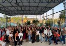 Japeri celebra a Semana da Enfermagem com homenagens, debates e valorização profissional