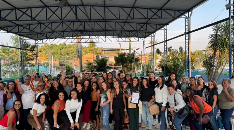 Japeri celebra a Semana da Enfermagem com homenagens, debates e valorização profissional
