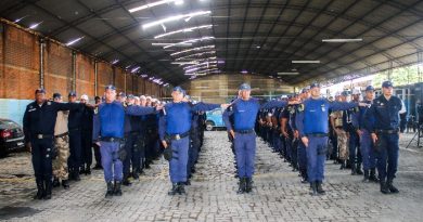 Prefeitura de Resende inicia Campanha “Maio Amarelo” na próxima segunda-feira (4)
