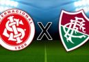 Internacional x Fluminense: onde assistir, escalações e arbitragem