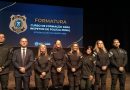 Polícia Penal realiza formatura de 258 novos inspetores