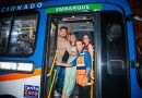 Prefeitura de Paracambi apresenta Novo Curió e inicia nova fase do Tarifa Zero no município