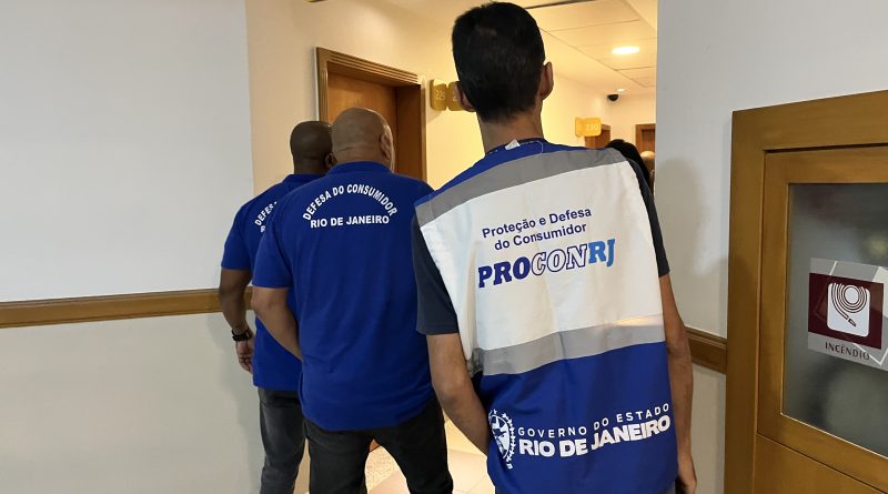 Clínicas oncológicas são autuadas na Barra por falhas graves na prestação de serviço e irregularidades sanitárias