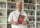 Neste sábado: Professor Samuel Maia lança livro “A Construção do Golpe no Brasil”