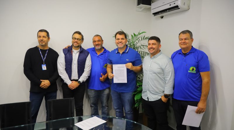 Riocard nas vans: Mangaratiba avança no transporte público municipal alternativo