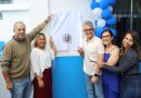 Escola Municipal José Bittencourt de Oliveira é revitalizada e recebe climatização em Queimados