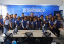 Escolas Municipais de Mangaratiba agora contam com laboratórios de iniciação científica