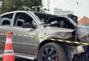 Maio Amarelo tem início em Cabo Frio com simulações realistas de acidentes de trânsito