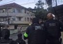 Polícia Civil realiza nova fase da Operação Contenção contra traficantes do Complexo do Lins
