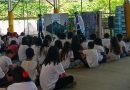 Iguá Rio promove experiência educativa com realidade virtual para estudantes de Paty do Alferes e Miguel Pereira
