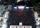 Saquá Moto Rock movimenta a economia de Saquarema