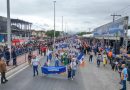 Itaboraí celebra 193 anos de emancipação com hasteamento das bandeiras e tradicional Desfile Cívico