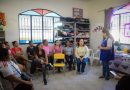 Itaboraí promove conscientização sobre hanseníase no CRAS de Venda das Pedras