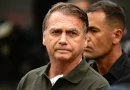 Bolsonaro é internado para realizar cirurgia no ombro